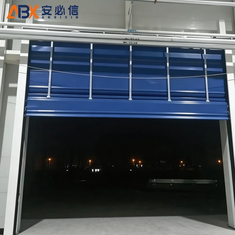 淮南充气式门封
