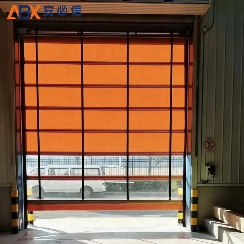 淮南高速堆积门